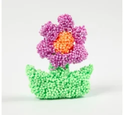 Soft Foam, sortierte Farben, 6 x 10 g