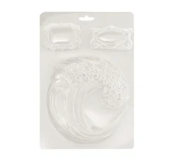 Soft Modellierform A5 