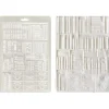 Soft Modellierform A5 "Venice", Books