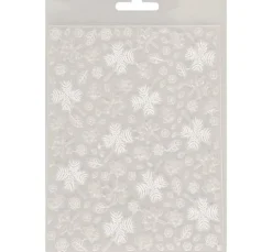 Soft Modellierform "House of Roses"
