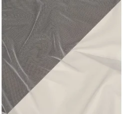 Soft-Tüll, Meterware