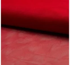 Soft-Tüll, Meterware