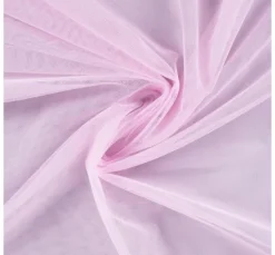 Soft-Tüll, Meterware