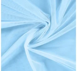 Soft-Tüll, Meterware