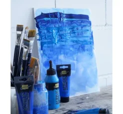 Solo Goya Acrylic