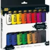 Solo Goya Acrylic, 16er-Set