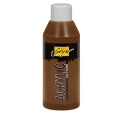 Solo Goya Acrylic, 250 ml
