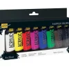 Solo Goya Acrylic 20ml, 8er-Set