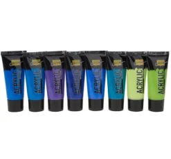 Solo Goya Acrylic 20 ml, 32er-Set