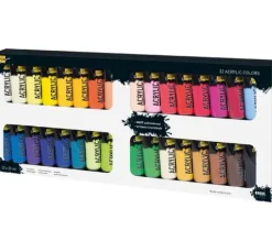 Solo Goya Acrylic 20 ml, 32er-Set