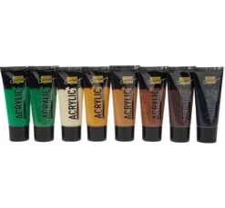 Solo Goya Acrylic 20 ml, 32er-Set