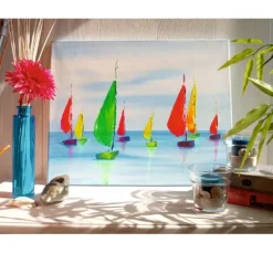 Solo Goya Acrylic 100 ml, 10er-Set