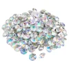 Spiegel Diamanten 10 mm, irisierend