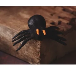 Spinne, Pappmaché
