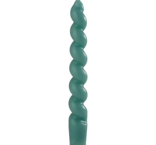 Spiralkerze