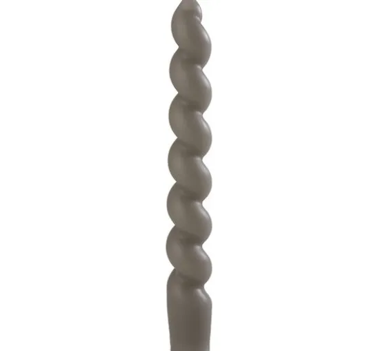 Spiralkerze