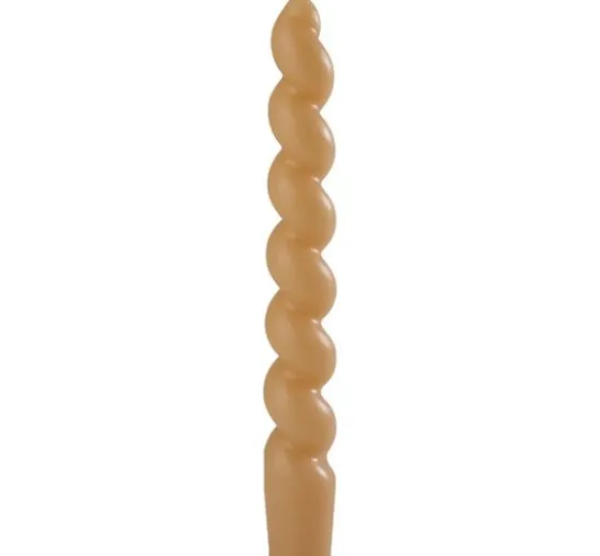 Spiralkerze