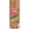 Spray-Farbe "Gold"