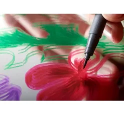 STAEDTLER Brush Pens, 4er-Set