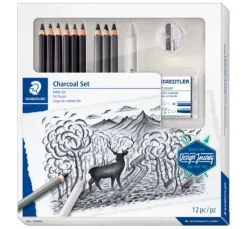 Staedtler Charcoal 