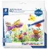 Staedtler Fasermaler "Triplus color"