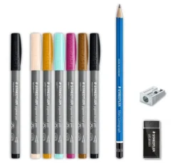 Staedtler Line Art & Botanical Set