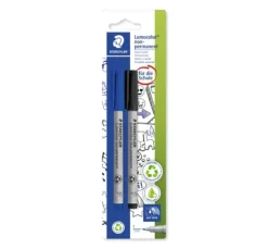 STAEDTLER Lumocolor "Folienstift - Fein"
