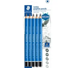 STAEDTLER Lumograph Bleistifte