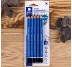 STAEDTLER Lumograph Bleistifte
