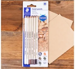 STAEDTLER Lumograph 