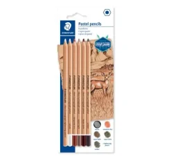 STAEDTLER Lumograph 