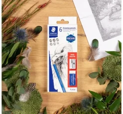 STAEDTLER Lumograph 