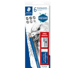 STAEDTLER Lumograph 