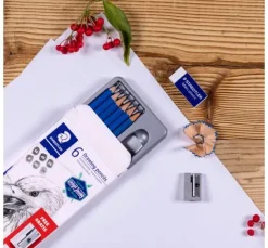 STAEDTLER Lumograph 