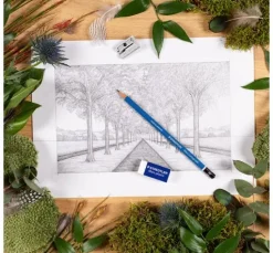 STAEDTLER Lumograph 