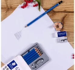 STAEDTLER Lumograph 