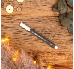 Staedtler Metallic brush Marker, 10er-Set