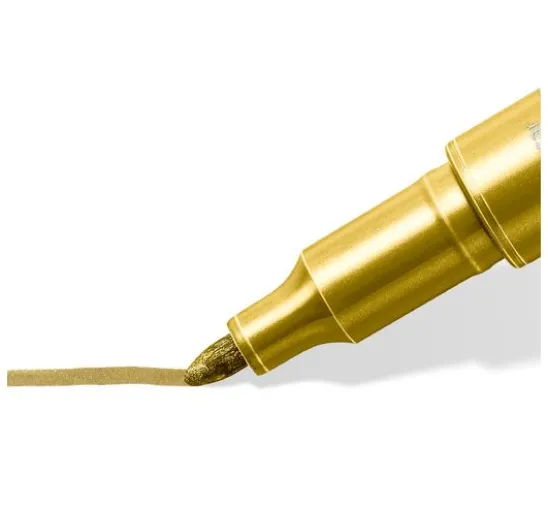 STAEDTLER Metallic Marker