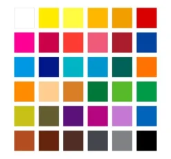 Staedtler Noris Aquarell-Buntstifte, 36er Set