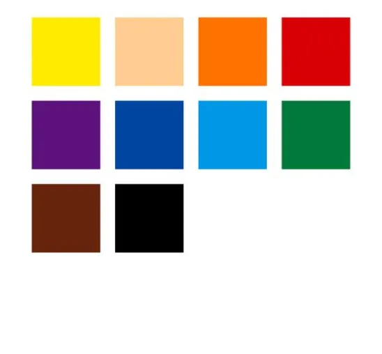 Staedtler Noris color Jumbo Buntstifte + Spitzer