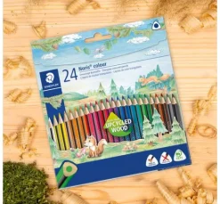 Staedtler Noris colour Buntstifte