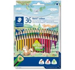 Staedtler Noris colour Buntstifte