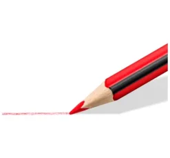 STAEDTLER Noris colour "Buntstifte", 12er-Set