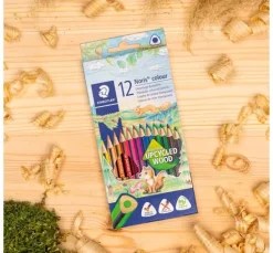 STAEDTLER Noris colour 