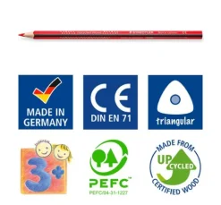 STAEDTLER Noris colour 