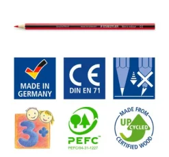 STAEDTLER Noris colour 