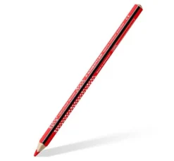 STAEDTLER Noris colour "Jumbo Buntstifte", 9er-Set + 1 Gratis