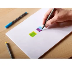 STAEDTLER Pigment calligraphy pen