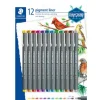 Staedtler Pigment Liner