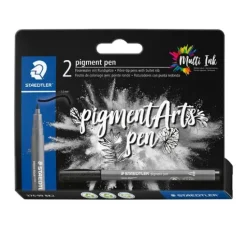 STAEDTLER Pigment pen 